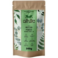 Allulo Organic Matcha AA